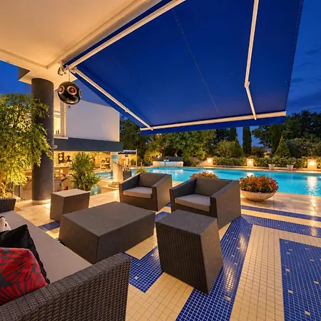 Keywest - 4 Etoiles - 3 - Piscine 14m - Gym * Villetelle