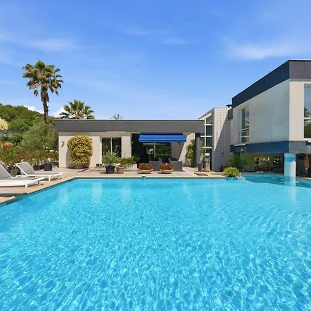 Keywest - 4 Etoiles - 3 - Piscine 14m - Gym Villetelle