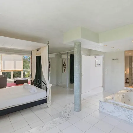 Keywest - 4 Etoiles - 3 - Piscine 14m - Gym * Villetelle