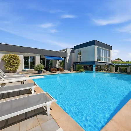 Keywest - 4 Etoiles - 3 - Piscine 14m - Gym *
