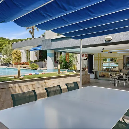 Keywest - 4 Etoiles - 3 - Piscine 14m - Gym * Villetelle