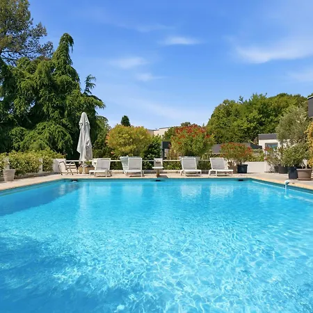 Keywest - 4 Etoiles - 3 - Piscine 14m - Gym * Villetelle