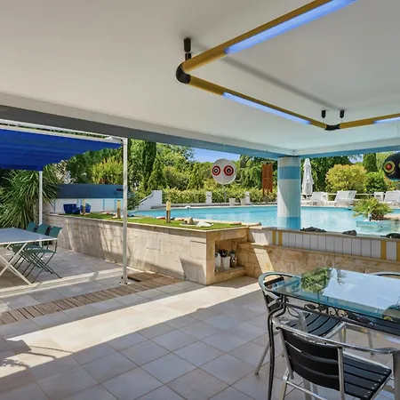 Keywest - 4 Etoiles - 3 - Piscine 14m - Gym * Villetelle