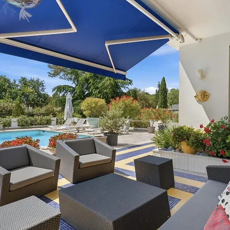 Keywest - 4 Etoiles - 3 - Piscine 14m - Gym *