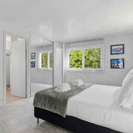 Keywest - 4 Etoiles - 3 - Piscine 14m - Gym