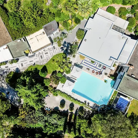 Villa Keywest - 4 Etoiles - 3 - Piscine 14m - Gym