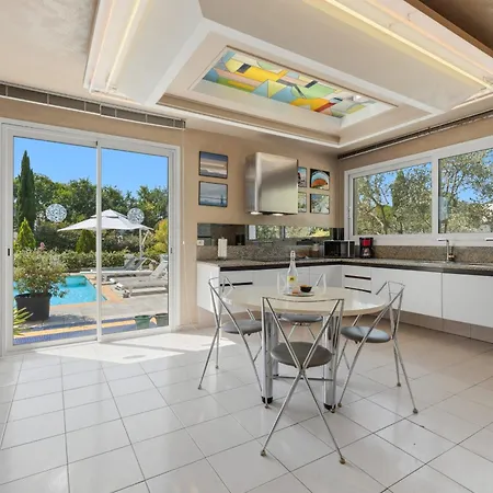 Keywest - 4 Etoiles - 3 - Piscine 14m - Gym
