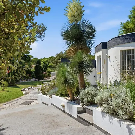 Keywest - 4 Etoiles - 3 - Piscine 14m - Gym Villa Villetelle
